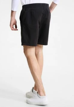 Pier One Shorts - Black 8 Pier One Shorts - Black -Pier One Shop 24c0f72b6cbd4911b046432e152515f3