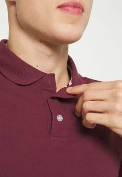 Pier One Polo Shirt - Bordeaux 17 Pier One Polo Shirt - Bordeaux -Pier One Shop 250388e61058415b86184d5458ba3154