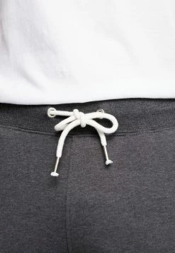 Pier One Tracksuit Bottoms - Mottled Dark Grey -Pier One Shop 253c3640510a4c9d8f7417e9461677d0