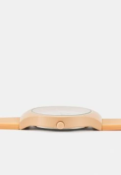 Pier One UNISEX - Watch - Orange -Pier One Shop 257036d7c12f4e26b9945b1c0d6ffc8e