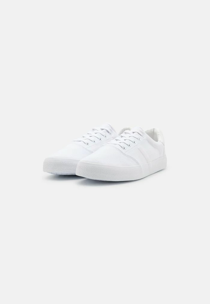 Pier One UNISEX - Trainers - White 2 Pier One UNISEX - Trainers - White - Image 2