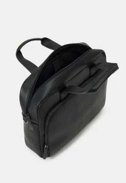 Pier One Laptop Bag - Black 6 Pier One Laptop Bag - Black -Pier One Shop 266a8ad4cb4746e19476eb3ed01c2cc3