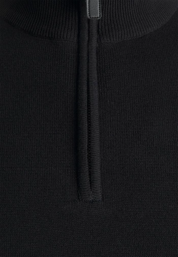 Pier One Jumper - Black 3 Pier One Jumper - Black - Image 3