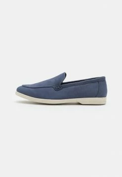 Pier One Slip-ons - Blue