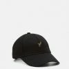 Pier One UNISEX - Cap - Black