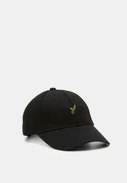 Pier One UNISEX - Cap - Black