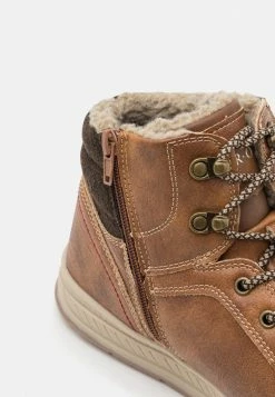 Pier One High-top Trainers - Brown -Pier One Shop 2730c3bfc3e04b108be387f91c5fc6c3