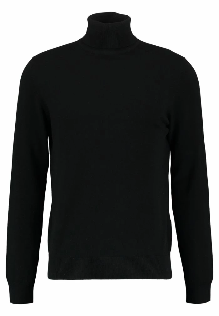 Pier One Jumper - Black 5 Pier One Jumper - Black - Image 5