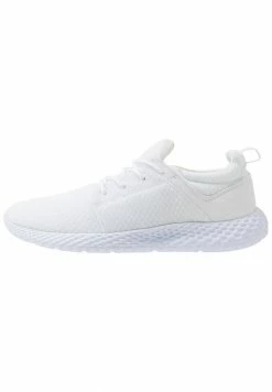 Pier One UNISEX - Trainers - White
