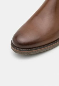 Pier One Classic Ankle Boots - Cognac -Pier One Shop 2782fd4d3d114f4580f5ae127881ee91