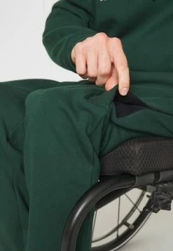 Pier One Tracksuit Bottoms - Dark Green -Pier One Shop 2798603756624471b354f03510800ee8