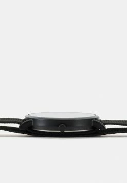 Pier One UNISEX - Watch - Black 6 Pier One UNISEX - Watch - Black -Pier One Shop 27b809bdcdeb48809630ecb2894e6661