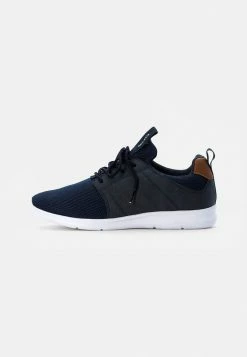 Pier One Trainers - Dark Blue