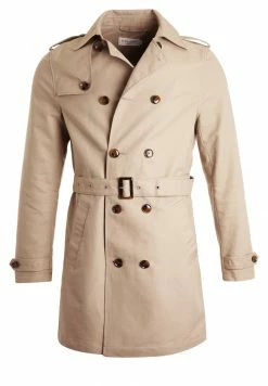 Pier One Trenchcoat - Beige -Pier One Shop 285278e2252448f29ee76e9f84465af9