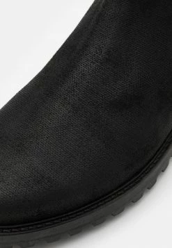 Pier One Classic Ankle Boots - Black -Pier One Shop 28550496f1b446b086e7e224940c56d9