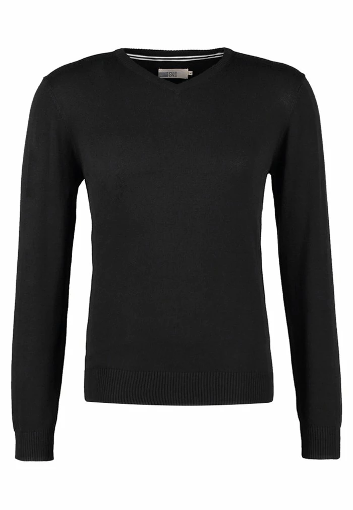 Pier One Jumper - Black 5 Pier One Jumper - Black - Image 5
