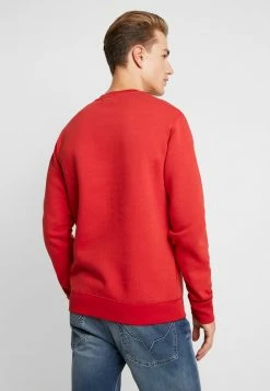 Pier One Sweatshirt - Red -Pier One Shop 286521bb2e0b47118558d3dbe047268f