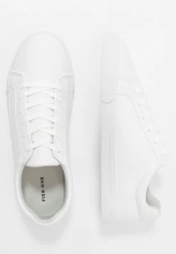 Pier One UNISEX - Trainers - White 13 Pier One UNISEX - Trainers - White -Pier One Shop 28fd351c614b4f079f81bd85dc5a4cea