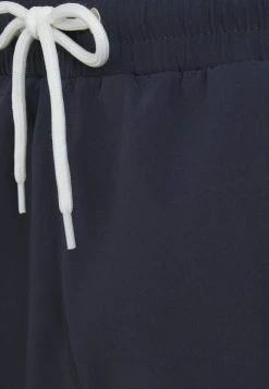 Pier One BASIC BEACH - Swimming Shorts - Blue Grey -Pier One Shop 294d4a028db84708bf327ccb03347509