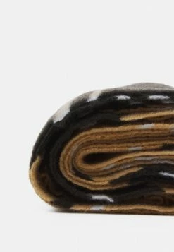 Pier One UNISEX - Scarf - Brown -Pier One Shop 298b602c55a54582ae3d78df3d3b6a12