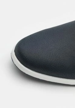 Pier One Casual Lace-ups - Dark Blue -Pier One Shop 298e1e5fdcba4ecfaad47704f28b1bd1