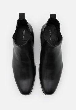 Pier One Classic Ankle Boots - Black -Pier One Shop 29920d3736ae42fdb2e5a95951d4c6be