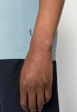 Pier One 3 PACK - Top - Green / White / Light Blue -Pier One Shop 29f39afdef874d188f9d8b60e420a81b