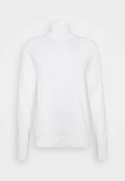 Pier One Jumper - Off-white -Pier One Shop 2a336a5c439d43ceb32c008cc97379b5