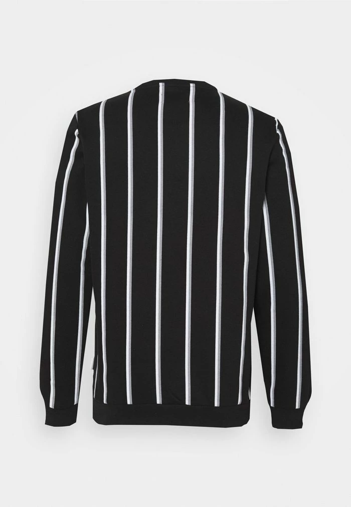 Pier One Sweatshirt - Black 8 Pier One Sweatshirt - Black - Image 8