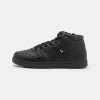 Pier One High-top Trainers - Black