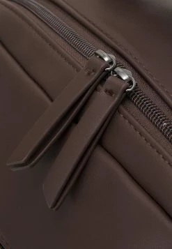 Pier One UNISEX - Rucksack - Dark Brown 9 Pier One UNISEX - Rucksack - Dark Brown -Pier One Shop 2a9450a247dc419c803da94c75bd6cc5