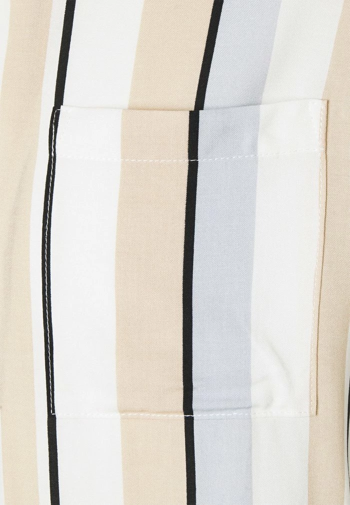 Pier One Shirt - Beige 7 Pier One Shirt - Beige - Image 7