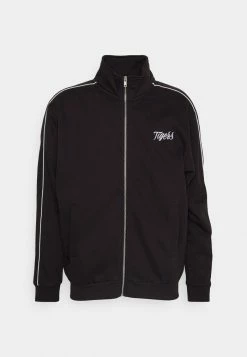 Pier One Zip-up Sweatshirt - Black -Pier One Shop 2ad789f608284937a3923c3bed07ce67