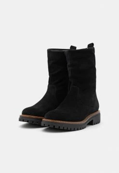 Pier One Boots - Black -Pier One Shop 2adb00e7a1cc46abb0901830f48b01b3