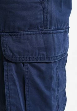 Pier One Shorts - Dark Blue -Pier One Shop 2b5488b66798495c849a3163124facc8