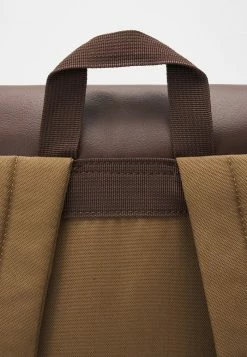 Pier One UNISEX - Rucksack - Brown -Pier One Shop 2b5c50e8b7954d0ebbe821f736a7cb4f