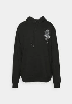 Pier One Sweatshirt - Black -Pier One Shop 2b5ec5b4899d42a39666f5718b8e32f0