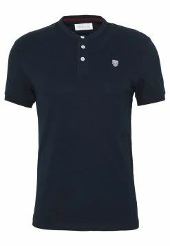 Pier One Polo Shirt - Dark Blue