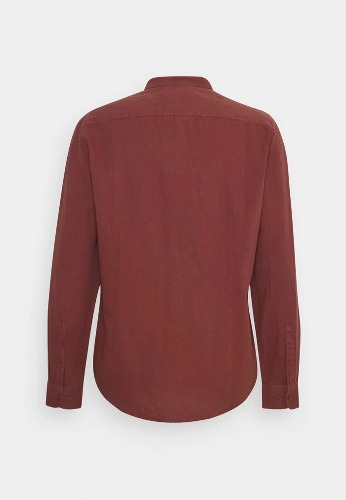 Pier One Shirt - Red 7 Pier One Shirt - Red - Image 7