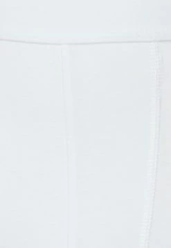 Pier One 7 PACK - Pants - White -Pier One Shop 2b90573b3e634aecb0440f741c87d745