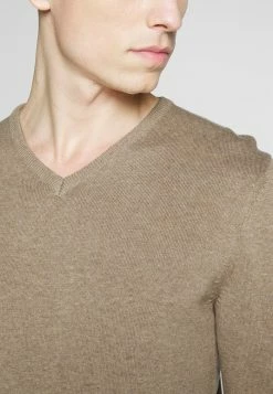 Pier One Jumper - Mottled Beige 9 Pier One Jumper - Mottled Beige -Pier One Shop 2c19a01ca9434245b2aa0d5a63a52085