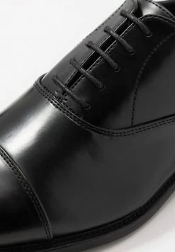 Pier One Smart Lace-ups - Black -Pier One Shop 2ca0131a89ed491b8a956c1e74b39a7e