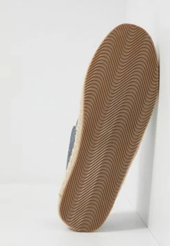 Pier One UNISEX - Espadrilles - Blue -Pier One Shop 2cae18c64fec4d4fb91bef2a1cf6da8e