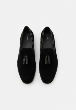 Pier One Smart Slip-ons - Black -Pier One Shop 2cd099ad36fe45199f79a8e11c185597