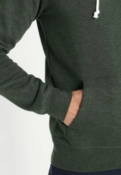 Pier One Hoodie - Khaki -Pier One Shop 2ce81fd23721458ba495e5f9e845715e