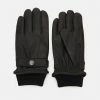Pier One Gloves - Black