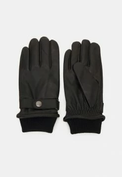 Pier One Gloves - Black