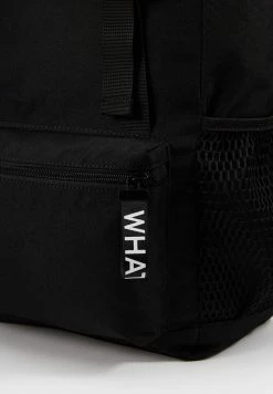 Pier One UNISEX - Rucksack - Black -Pier One Shop 2d0431eaf2ad4cee8bac4d5fea60cb5f