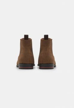 Pier One Classic Ankle Boots - Brown -Pier One Shop 2d193dde7645425ca7517a54ca38e69b