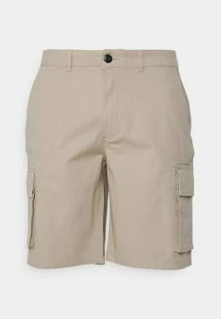 Pier One Shorts - Tan -Pier One Shop 2d300795d5fe4d0caf3fd1fbfed6d3e0